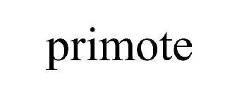 PRIMOTE