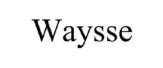 WAYSSE