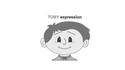 TOBY EXPRESSION