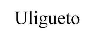 ULIGUETO