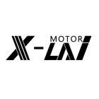 X-LAI MOTOR