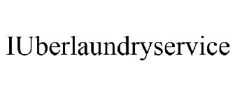 IUBERLAUNDRYSERVICE