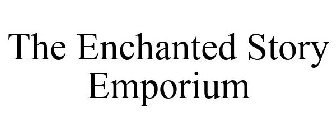 THE ENCHANTED STORY EMPORIUM