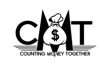 CMT COUNTING MONEY TOGETHER