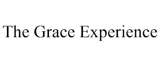 THE GRACE EXPERIENCE