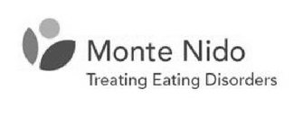 MONTE NIDO TREATING EATING DISORDERS