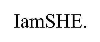 IAMSHE.