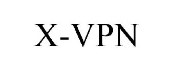 X-VPN