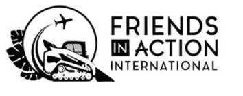 FRIENDS IN ACTION INTERNATIONAL