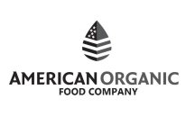 AMERICAN ORGANIC FOOD COMPANY