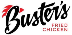 BUSTER'S FRIED CHICKEN