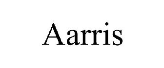 AARRIS