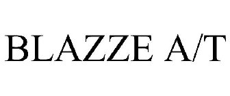 BLAZZE A/T