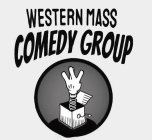 WESTERN MASS COMEDY GROUP W