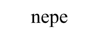 NEPE