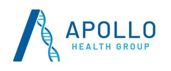 APOLLO HEALTH GROUP