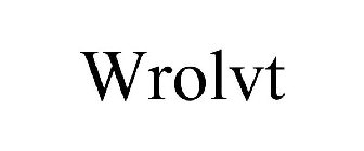 WROLVT