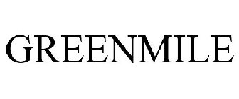GREENMILE