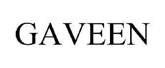 GAVEEN