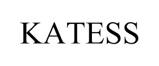 KATESS