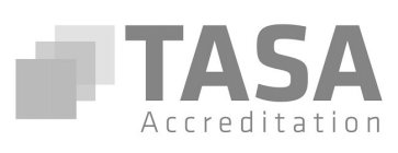 TASA ACCREDITATION