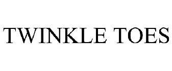 TWINKLE TOES