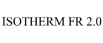 ISOTHERM FR 2.0