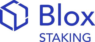 BLOX STAKING