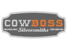 COWBOSS SILVERSMITHS