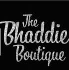 THE BHADDIE BOUTIQUE