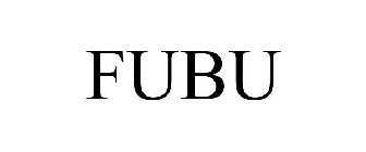 FUBU
