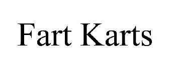 FART KARTS