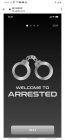 THE ARRESTED APP