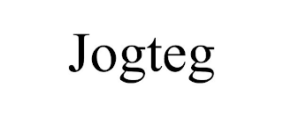 JOGTEG