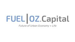 FUEL | OZ.CAPITAL FUTURE OF URBAN ECONOMY + LIFE