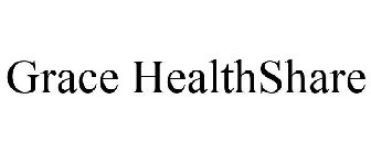 GRACE HEALTHSHARE