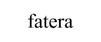 FATERA