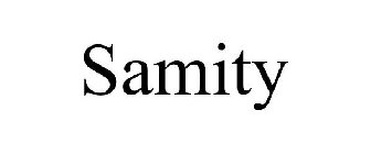 SAMITY