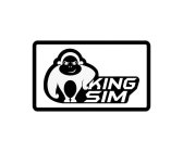 KING SIM