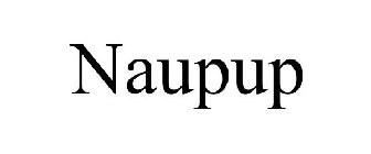 NAUPUP