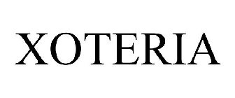 XOTERIA