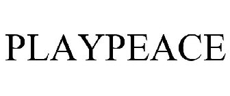 PLAYPEACE