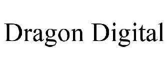 DRAGON DIGITAL