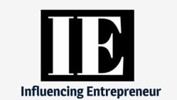 IE INFLUENCING ENTREPRENEUR