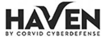 HAVEN BY CORVID CYBERDEFENSE