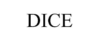 DICE