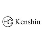 HC KENSHIN