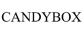 CANDYBOX