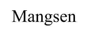 MANGSEN