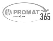 PROMAT 365 POWERED BY MHI